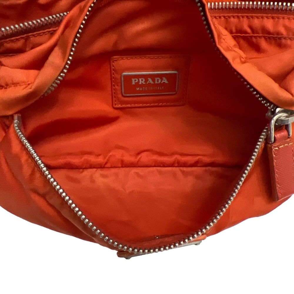 Prada Bum Bag - Picture 8 of 11